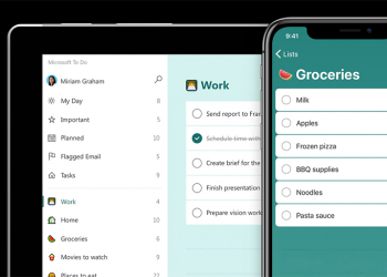 To Do 應用程式不再支援 iOS 12 以下系統版本 ( 同場加映：好用同類工具推薦）