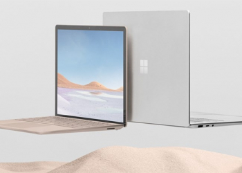 微軟支援文件曝光，下一代 Surface Laptop 將會有 Intel 與 AMD 兩種選擇