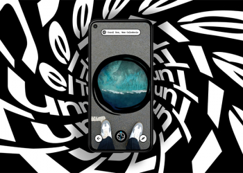 Google 新 AR 網頁玩具「Floom」，讓你看到地球另一邊的風景