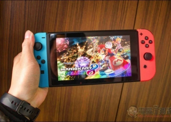 Nintendo Switch 最新 12.0 版本更新中，出現疑似新款 4K Switch 型號的蹤跡 - 電腦王阿達