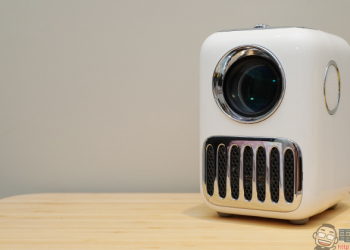 Wanbo 萬播 T2R Max 攜帶式微型投影機｜超高CP值超早鳥只要 6980