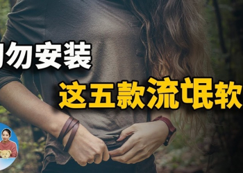 YouTuber 實測乾淨系統安裝 5 款中國流氓軟體，裝完 CPU 使用率隨時保持近 100% - 電腦王阿達