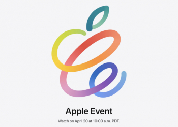 Siri 親自暴雷：Apple 春季新品發表會訂於 4/20 （台灣時間 4/21 凌晨 1 點），全新 iPad Pro 等新品有望發表