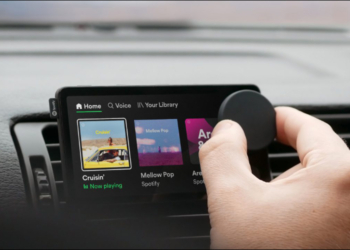 Spotify Car Thing 車載娛樂系統在美國推出，免費提供裝置給 Spotify Premium 用戶