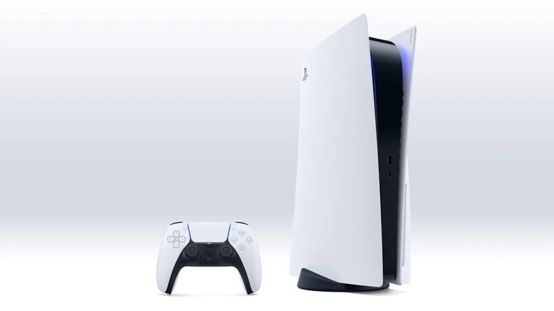 PS5 缺貨終於看到盡頭？Sony 透露已確保晶片供應狀況 - 電腦王阿達