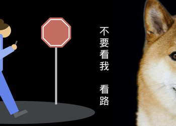 不要看我「看路！」Android 正測試新的數位健康功能