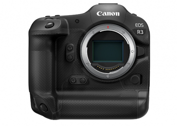 眼控黑科技回歸！Canon EOS R3 全幅無反預告登場
