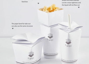 一體成形旋轉杯蓋