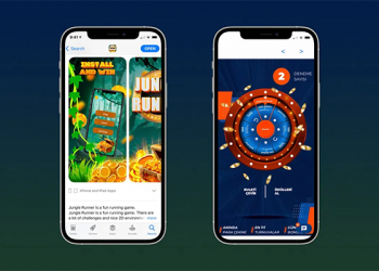 假裝成兒童遊戲的賭博應用程式在 APP Store 上架，繞過內購機制騙錢