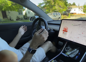 「真 · 無人駕駛」死亡車禍被暗指與自動駕駛有關？Elon Musk 打臉「FSD 自動輔助駕駛連買都沒買」