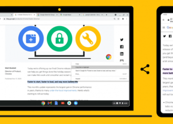 教你使用 Chrome 90 最新兩大實用功能： 「命名視窗」與「複製顯目顯示文字的連結」 - 電腦王阿達