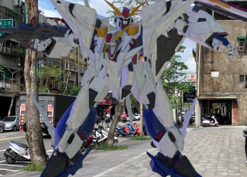 Google 搜尋3D和AR 內容 新增EVA初號機等角色