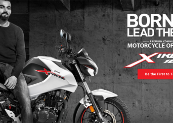 Gogoro 與印度最大機車製造商 Hero MotoCorp 合作發展能源網路與開發 PBGN 電動機車