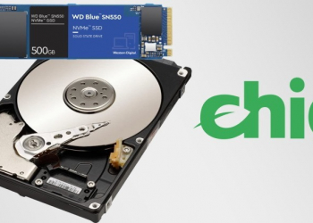 礦工不但對顯卡感興趣，更因為 Chia 幣有利可圖連硬碟也沒放過 - 電腦王阿達