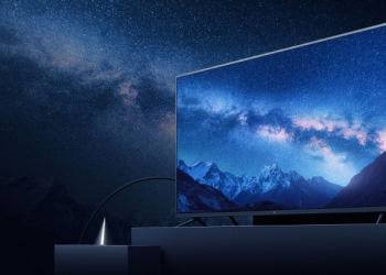 小米智慧顯示器 55 型通過 NCC 認證，未來有望在台上市！