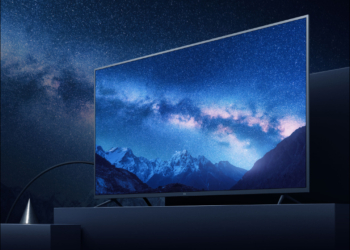 小米智慧顯示器 55 型通過 NCC 認證，未來有望在台上市！