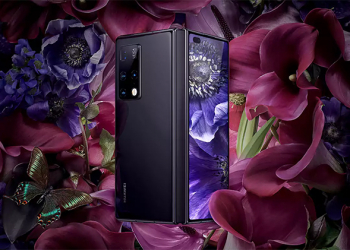 據報華為計劃推出三款更平價的摺疊式機種