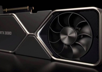 NVIDIA RTX 3080 Ti 晶片外觀、規格等資料曝光，算力表現相當出色 - 電腦王阿達