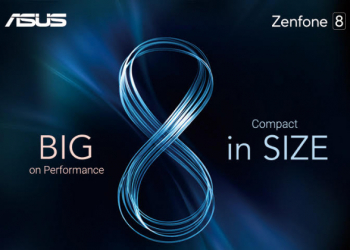 ASUS ZenFone 8 系列即將於 5 月 13 日 01:00 線上發表，小尺寸旗艦即將登場！
