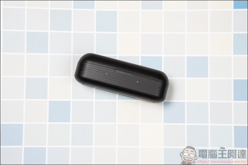 聲特科技 SpearX M2 開箱：6.4mm 釹鐵硼動圈式單體 | 10+20 小時超長續航 | 通透模式 | aptX 音訊編碼 | MEMS麥克風+高通 cVc 降噪技術 - 電腦王阿達