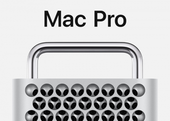 AMD Radeon Pro W6000 外觀與跑分曝光，Mac Pro 有望再獲升級