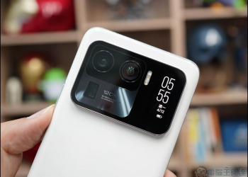 DxO Mark 143分！大底堆料旗艦 小米 11 Ultra 開箱評測評價 - 電腦王阿達