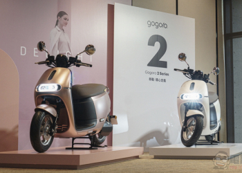 價位不變性能升級 Gogoro 2 / 3 系列新年式降臨：皮帶傳動、內建胎壓偵測「輕量化輪框」