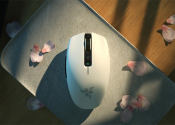 Razer Orochi V2 無線滑鼠推出，續航力可達到 950 小時