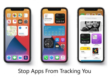 iPhone "允許 App 要求追蹤" 無法打開，顯示灰色嗎？你可能碰到這三種情況 - 電腦王阿達