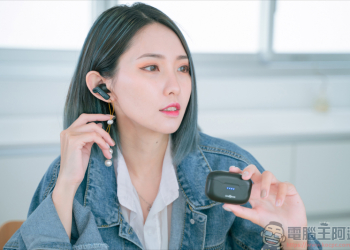 Life n Soul CUE 雙向主動式降噪耳機，搭載 ANC 主動降噪、通透模式、超低延遲模式，性價比超高！