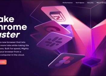 瀏覽器太肥大也是商機，Mighty 推出雲端瀏覽器出租服務 - 電腦王阿達