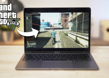 M1 Mac 可以玩 Windows 10 的 3A 遊戲嗎？跑得動嗎？國外 YouTuber 實測用虛擬機意外的順 - 電腦王阿達