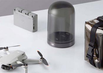 官方確認 DJI Mini 2 空拍機電池問題，承諾將透過更新解決