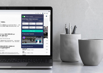 如何通過更精準地片長篩選YouTube影片 - YouTube Time Filter