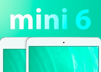 消息指出，iPad Mini 6 延至下半年推出 - 電腦王阿達