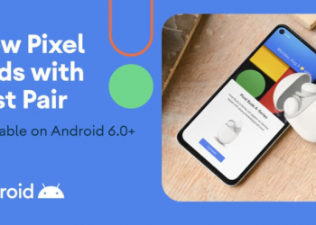 Google 再次「意外」曝光 Pixel Buds A 系列真無線耳機