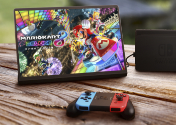 聯想 YOGA 平板電腦將可化身「外接螢幕」HDMI in 任你玩！