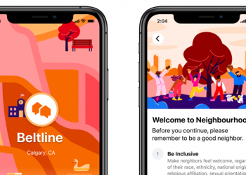 Facebook 測試「鄰居」功能，連結周遭鄰里社群 / 商家