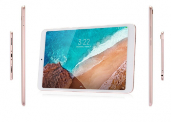 小米平板 5 全螢幕手勢、主畫面介面設計佈局曝光，傳聞將有三款小米平板正在規劃中