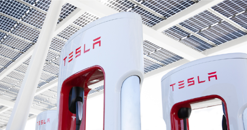 特斯拉預計將啟用 16 座全新超級充電站（全台新特斯拉超充站整理）