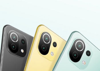 小米 11 Lite 5G 確認將於 5 月 13 日在台發表，史上最輕薄的小米 5G 手機即將來臨！