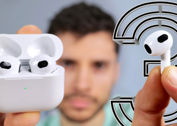 國外知名 YouTuber 搶先開箱 AirPods 3 ，並與多款 AirPods 比較設計差異