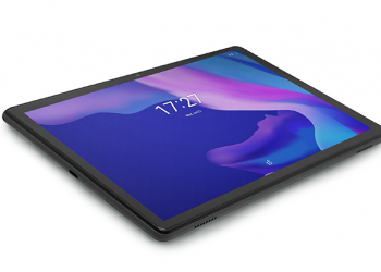 TCL TAB 10 FHD 平板在台推出，友善的兒童模式與優異影音體驗不到 6 千即可輕鬆入手