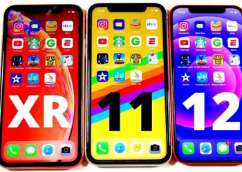 iOS 14.5.1 還沒升的人先等等，國外實測 iPhone 11 / 12 跑分竟然輸 iPhone XR - 電腦王阿達