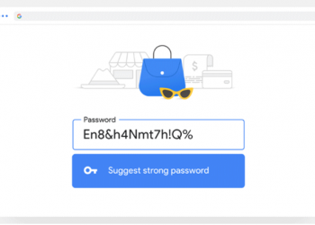 Google 帳號未來將自動啟動兩階段認證（如果符合條件的話）