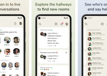 Clubhouse Android版本發佈了