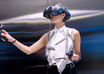 HTC VIVE Pro 2 與 VIVE Focus 3 登場：5K 高畫質、120 度視角與最高 120Hz 的 VR 全新標竿