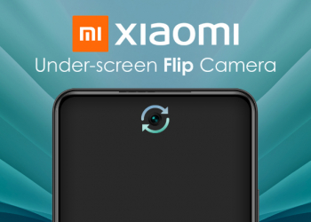 小米螢幕下鏡頭手機尚未量產發表，小米已取得「螢幕下翻轉相機」專利為下一步準備