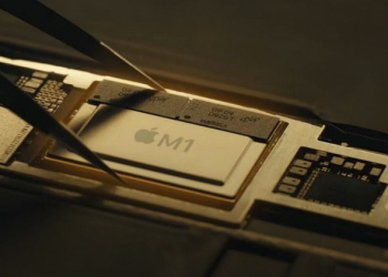 M1 版 iPad Pro 效能有多狂？初步跑分浮上水面！