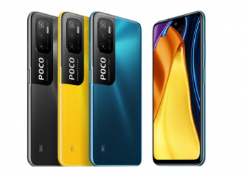 POCO M3 Pro 5G 提前亮相！已通過 NCC 認證，將搭載聯發科天璣700處理器、高更新率螢幕， 5/19 於印度率先發表